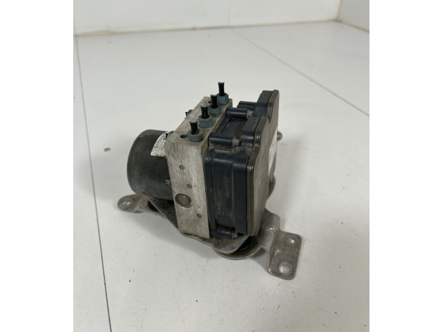 Блок АБС 4G0907379Q   Audi  A6 C7  2011 -  года