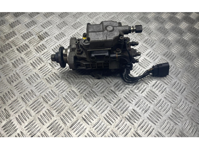 Топливный насос