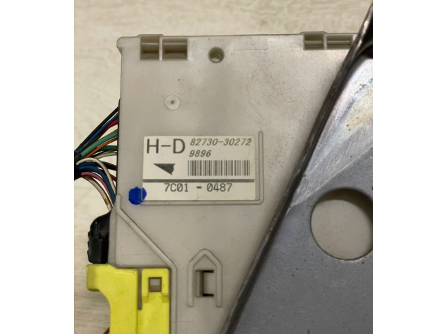 Pojistková skříňka 8273030272, 9896 Lexus GS 300 350 430 450H 2007