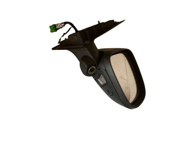 Зеркало электрическое        Volvo V70  2008 - 2013 года   