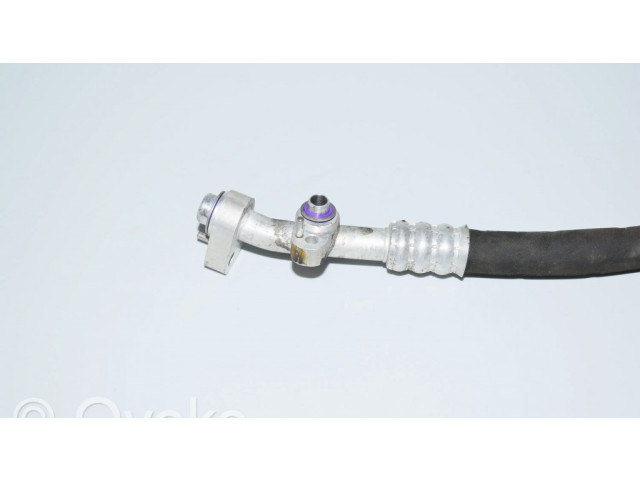 Трубка (трубки)/ шланг (шланги) кондиционера воздуха