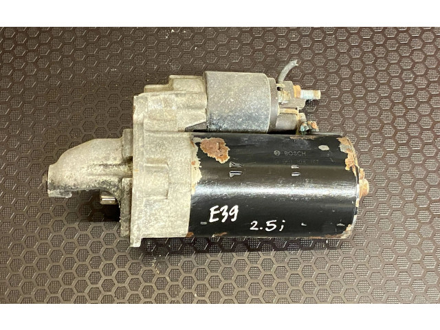 Ojnice 0001108157, 1740374 BMW 3 E36 2.5