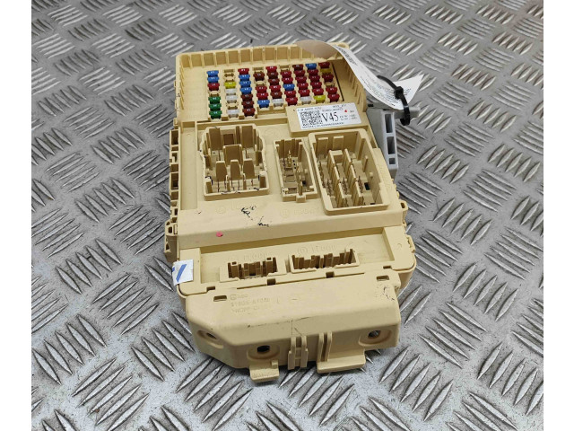 Pojistková skříňka 91950AO452 KIA Niro 2024