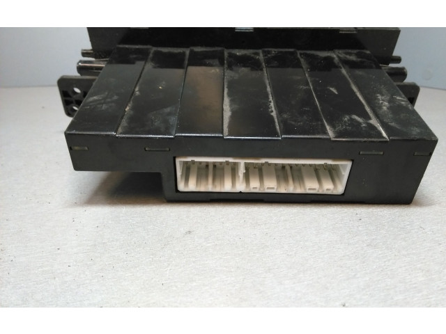 Блок управления климат-контролем 972502EXXX, AHO0217 Hyundai Tucson JM