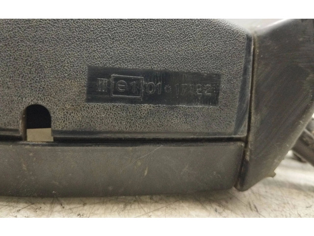 Turbodmychadlo Зеркало (механическое) E10117782 Volkswagen PASSAT B2