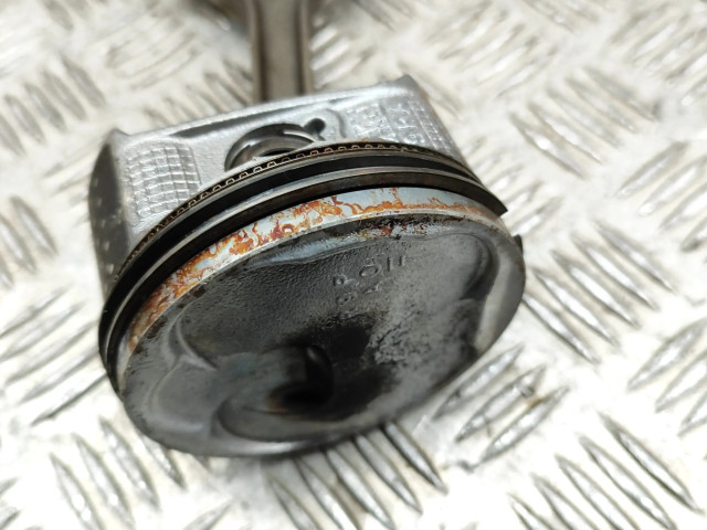  Поршень  132105J6A00, 13050R9PA00  Honda Odyssey для бензинового двигателя 3.5