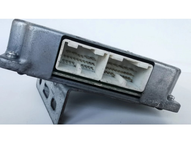 Блок управления коробкой передач 330843X41C, A58000XC6 Nissan Navara D40