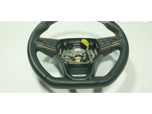 Руль Cupra Formentor  2020 -  года 5FA419091FS      