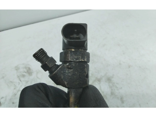 Vstřikovač 0445110035 Mercedes-Benz S W220