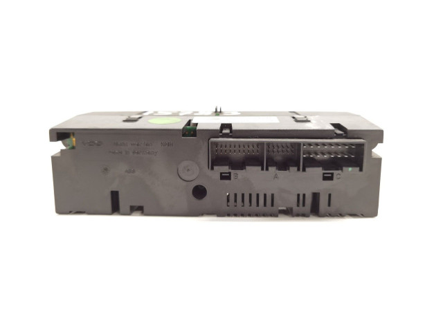 Всасывающий коллектор