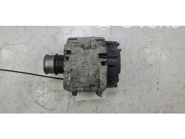 Генератор 04E903015D Skoda Octavia Mk3 (5E)