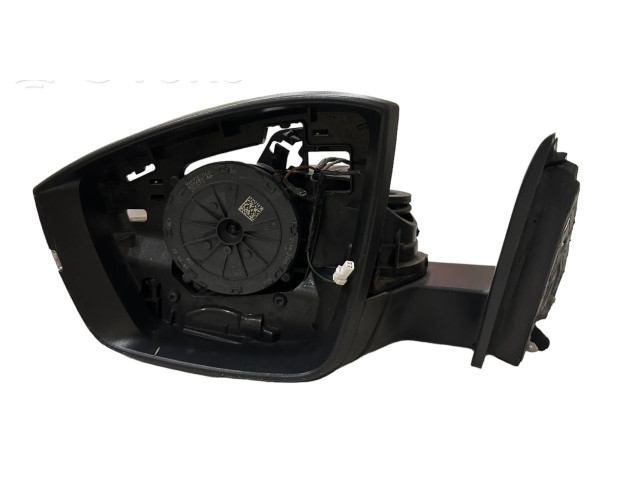 Зеркало электрическое левое Skoda Karoq 2017- года