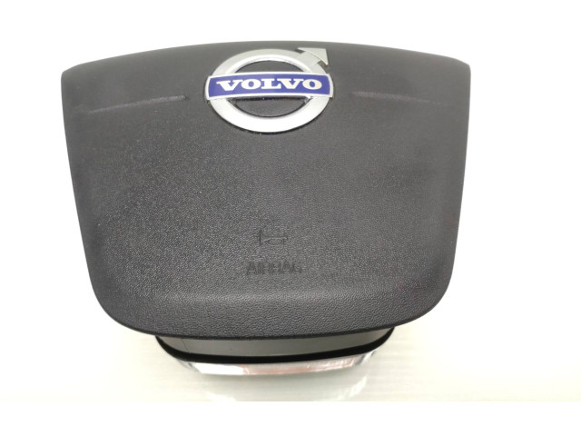 Подушка безопасности водителя 31320118   Volvo V70