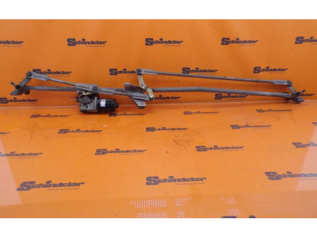 Двигатель стеклоочистителей 404638, 404638   Peugeot 307 CC