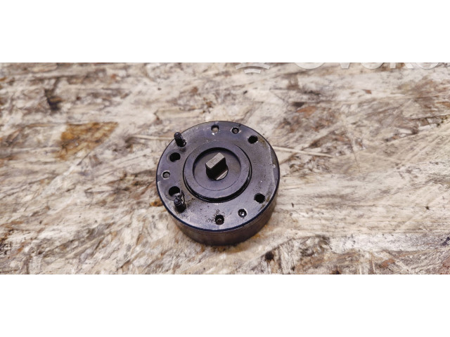 Масляный насос 189541RS Maserati Quattroporte