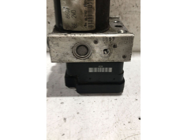 Блок АБС 06.2109-0201.3, 06.2109-0201.3 Suzuki Ignis - года