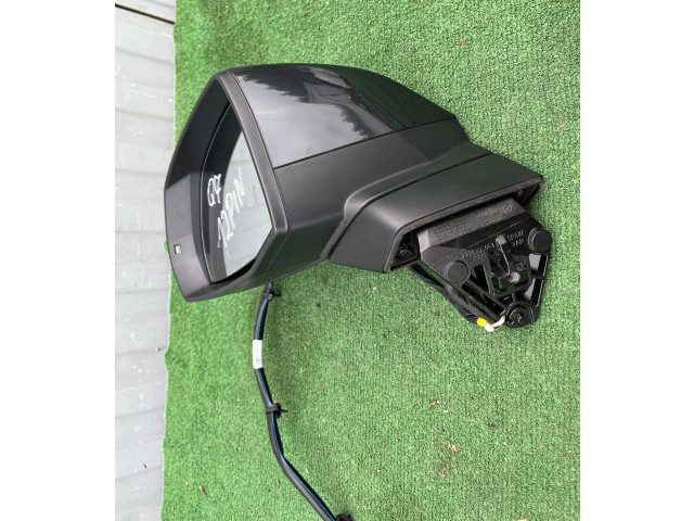 Zpětné zrcátko  Audi Q7 4M 2017    