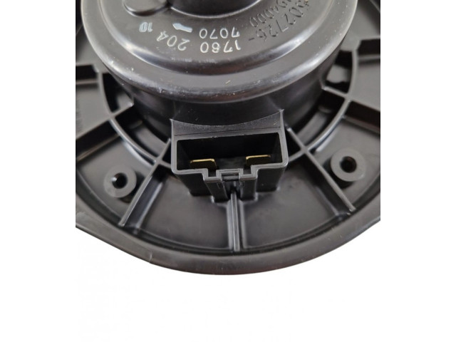 Вентилятор печки 5027261760 Subaru Forester SH