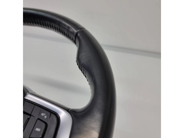 Руль Jaguar F-Pace 2016- года JX733F563FA