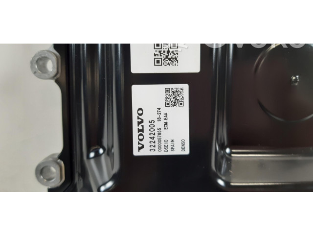 Řídící jednotka Volvo V60 2020