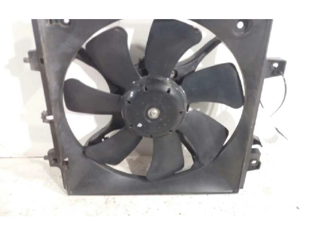 Электрический вентилятор радиаторов 45131FE030 Subaru Forester SH для двигателя EE20 108KW