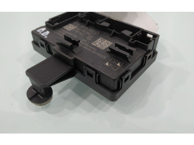 Блок управления 1EA959392D Volkswagen ID.3