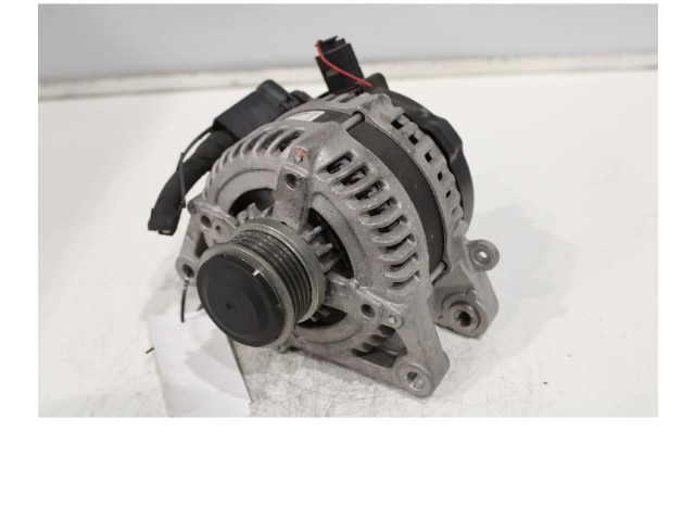 Генератор 52067420 Jeep Renegade