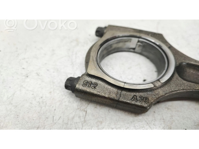 Ojnice 512 BMW X5 E70 3.0