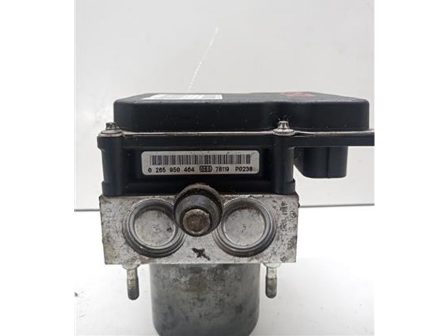 Блок управления АБС 4541AF, 4541AF Citroen C4 Aircross