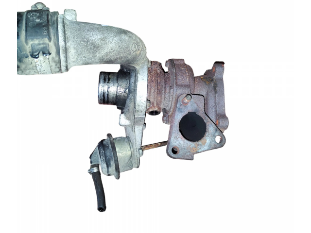 Турбина Renault Scenic II - Grand scenic II 7008301, 7700108030