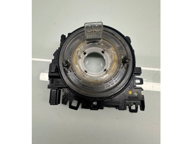 Подрулевой шлейф SRS 5K0953549C, SN007SW0080   Volkswagen Golf Plus