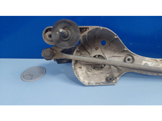 Комплект механизма стеклоочистителей