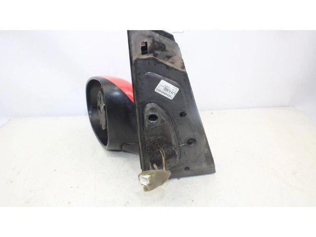 Zpětné zrcátko Ford Ka 2010 024813