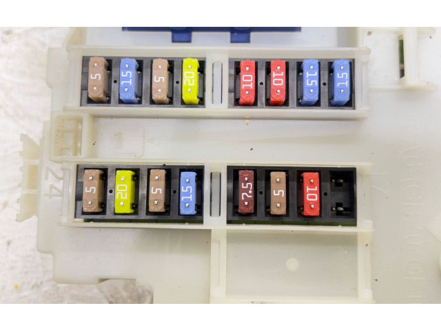 Pojistková skříňka 31384931 Volvo XC60 2015