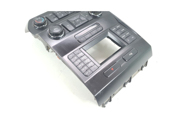 Блок управления климат-контролем GL3Z-18842-BUA, GL3T-18E243-BUB   Ford F150