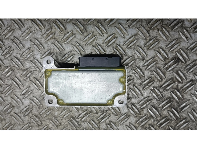 Блок подушек безопасности    Chevrolet Captiva