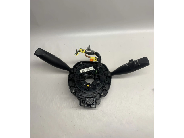 Подрулевой шлейф SRS P68141121, 68141121 Jeep Cherokee