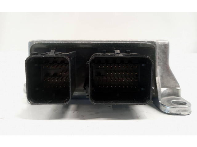 Блок подушек безопасности 4X4314B321AF, 603449700 Jaguar X-Type