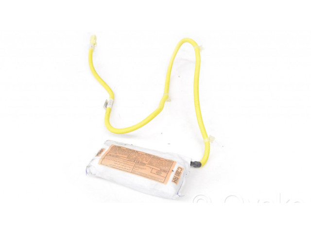 Подушка безопасности в сиденье 616556600E SsangYong Korando