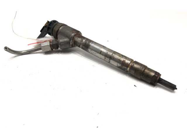 Комплект жиклеров (форсунок) 0445110955   Peugeot Partner III