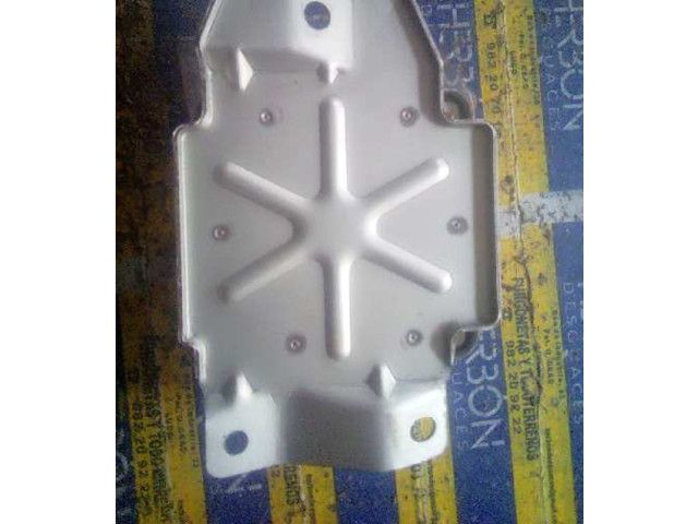 Блок подушек безопасности 3891081AD0   Suzuki Jimny