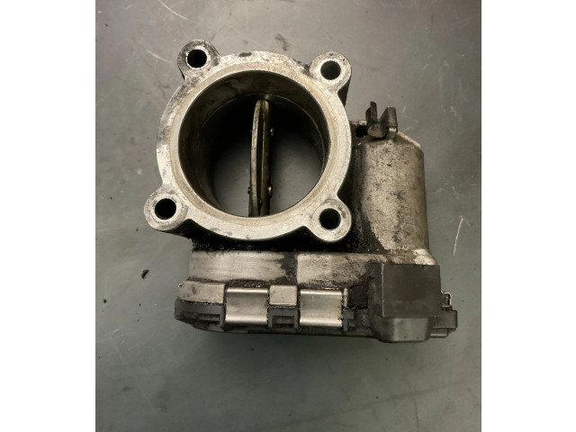 Дроссельная заслонка A6420900070, 0281002678 Mercedes-Benz R W251