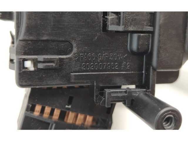 Переключатель дворников 202007962, 202007964 Hyundai i10