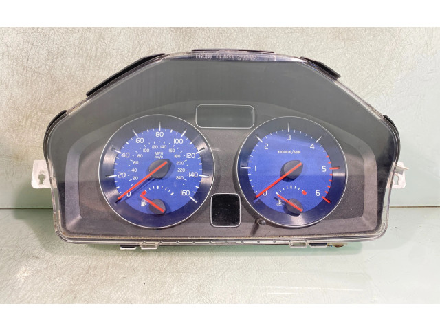 Панель приборов 30733375 Volvo C30