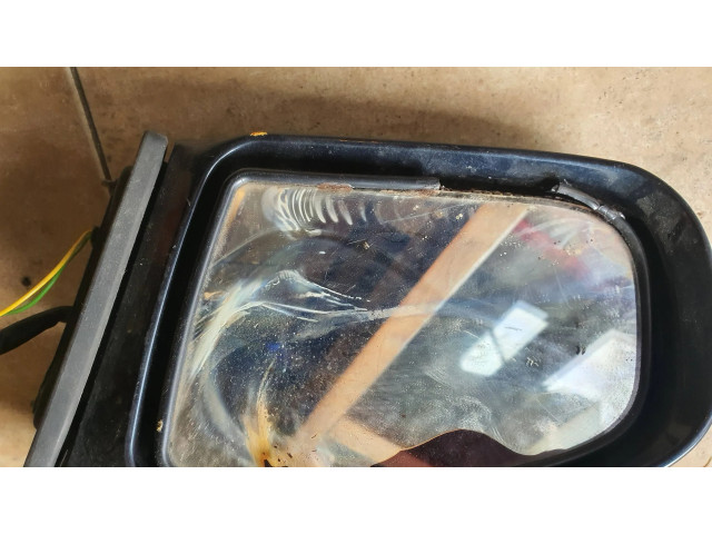 Zpětné zrcátko Mercedes-Benz S W220 2004 2208100516, 3990195