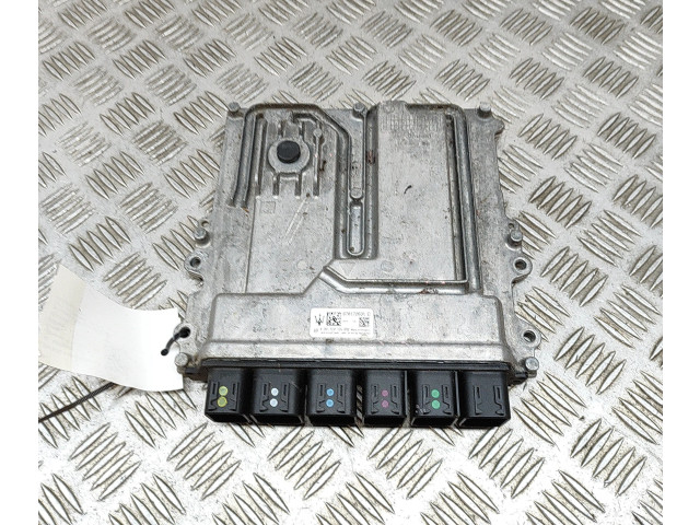 Řídící jednotka 670172631, 0261S101EW Maserati Ghibli 2022