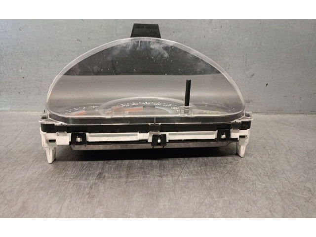 Панель приборов 8100C314, 1575700320DENSO Mitsubishi Mirage VI G4 Attrage