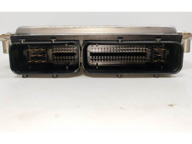 Блок управления двигателя 0281010405, 038906019CF Audi A6 S6 C5 4B