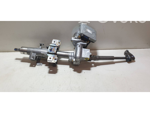 Рулевая рейка EA9CEM029, 140923B20 Dacia Jogger 2021 - года