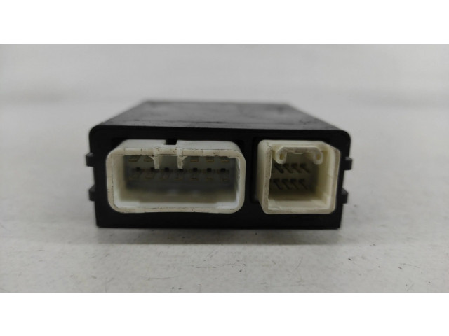 Блок управления двигателя 8264187407 Daihatsu Terios